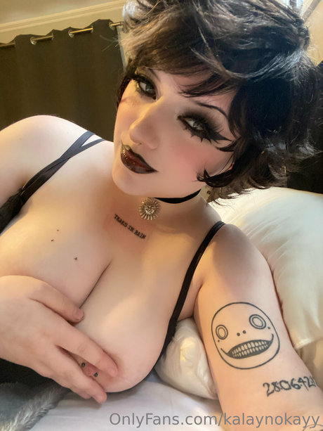 Kalaynokay pretty pornstar picture
