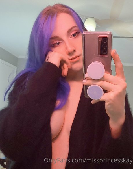 MissPrincessKay model nude images