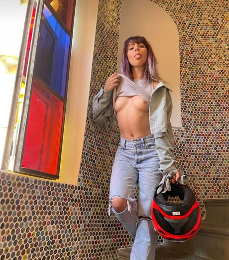 Ariel Rebel model sexy archive