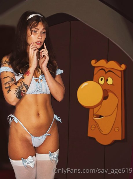 Savanah Martin nice star galleries