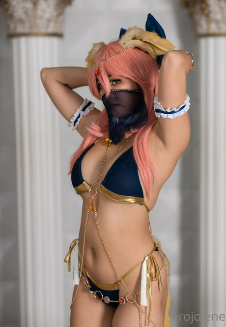 LiquidPyro star erotic pics