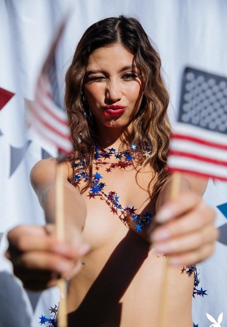 Dominique Lobito exclusive actress image