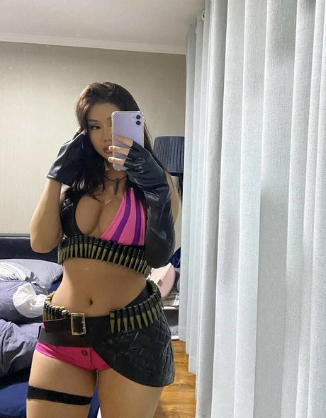 ponytail onlyfans pornographic pics