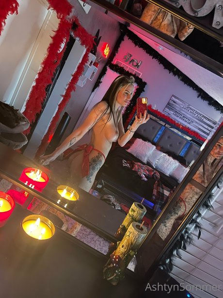 Ashtyn Joslyn pornstar photos