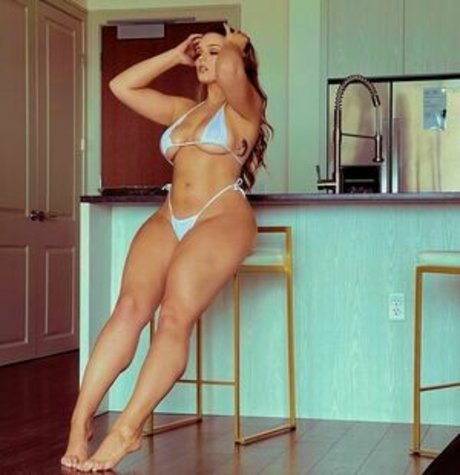 Jasmine Lee Bryant model exclusive img