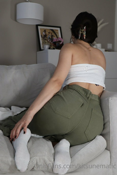 kitsunematic pornstar photo