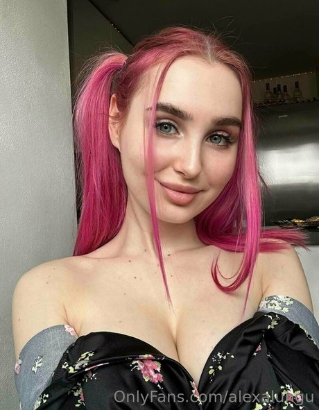 Alexa Lungu nudes pornstar pics