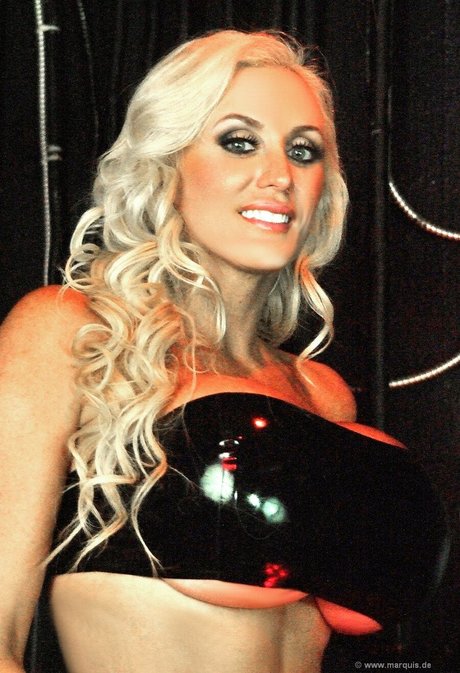 Tammy Hernandez star adult image