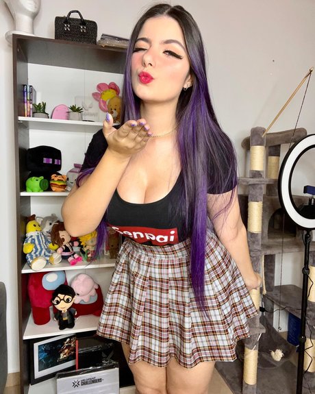 Julieta Allegretti exclusive pornstar image