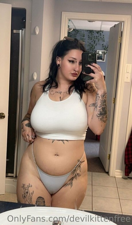 devilkittenfree sex pornstar image