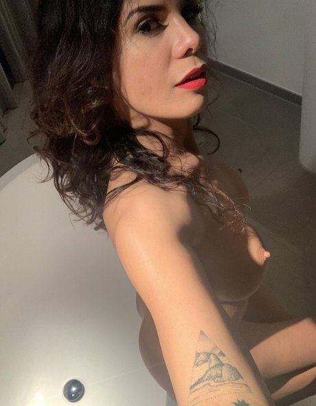 blonde trans onlyfans free sexy image