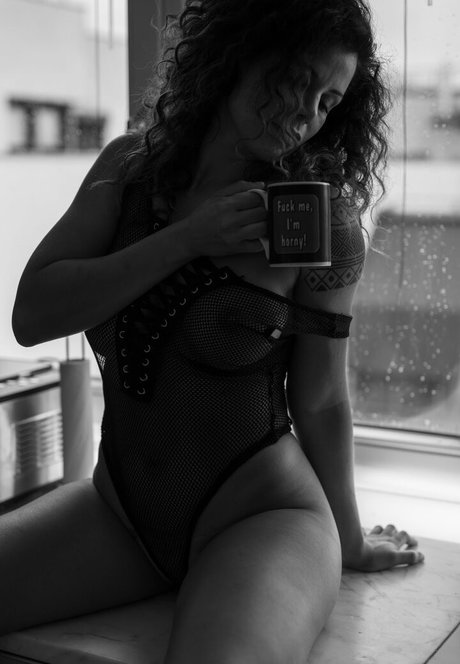 that carioca beautiful model photo