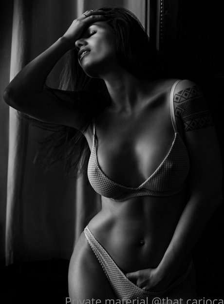 that carioca xxx pornstar pic