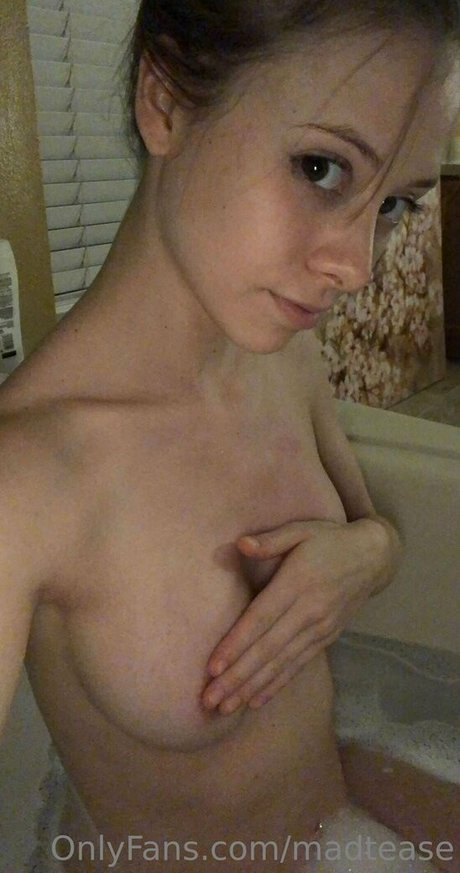 madtease top profile image