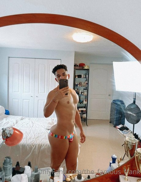 the famous frank high quality pornstar photo