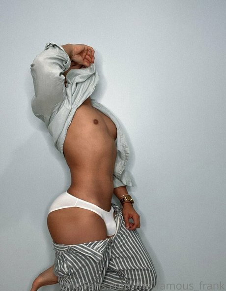the famous frank exclusive pornstar images