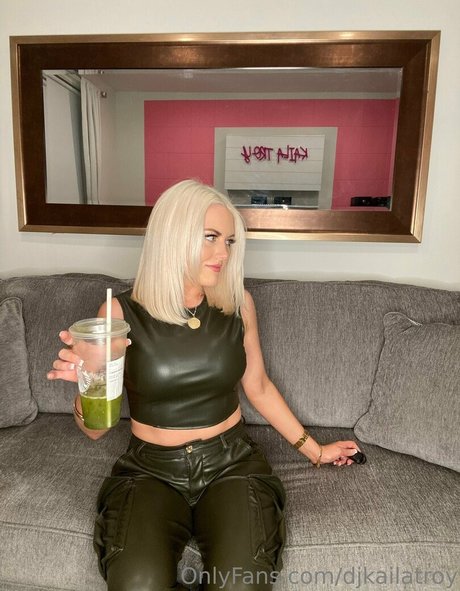 Djkailatroy pornstar free archive