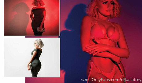 Djkailatroy hot star picture