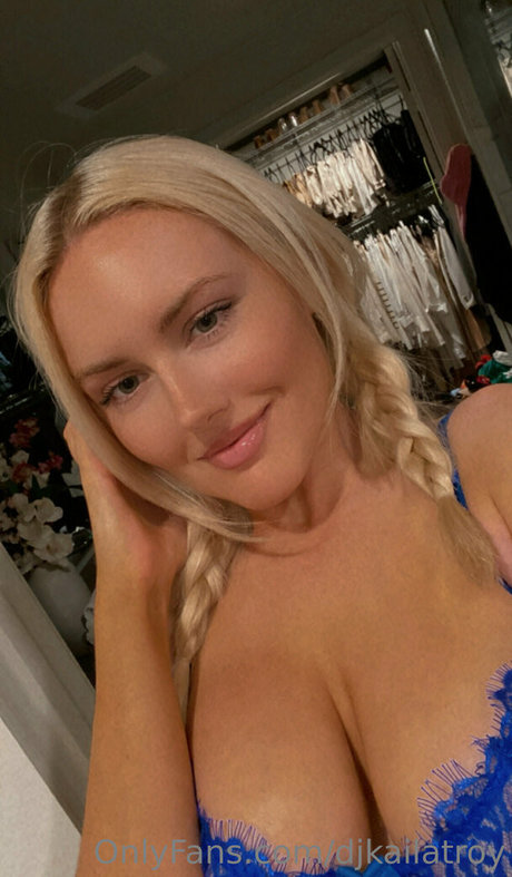Djkailatroy model gallery
