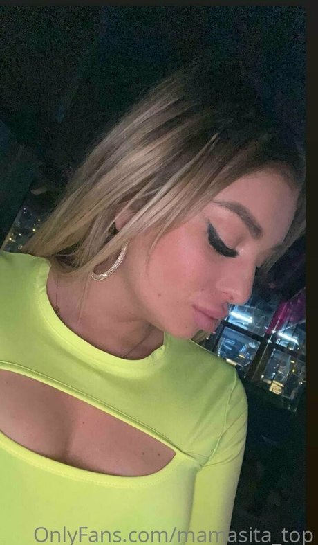 mamasita top pornstar high quality images