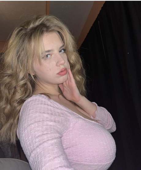 Haley Z porn star photos