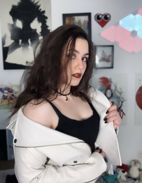 viotcz pornstar nude pictures