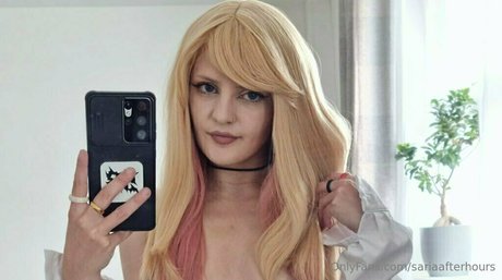 sariaafterhours star porn photo