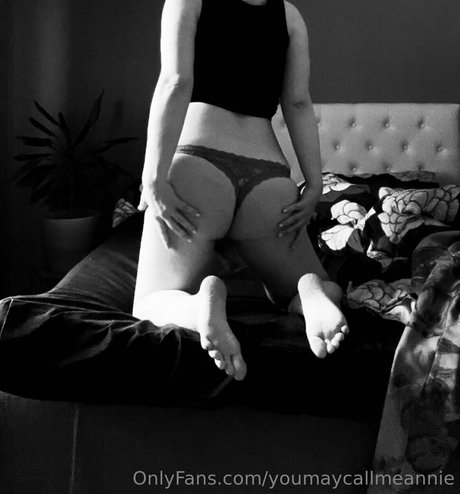 youmaycallmeannie adult actress photo