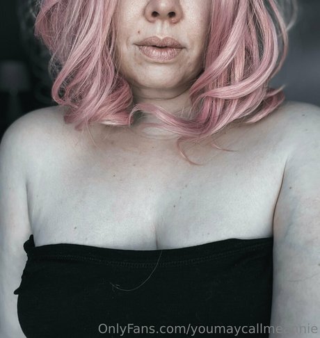 youmaycallmeannie top profile image