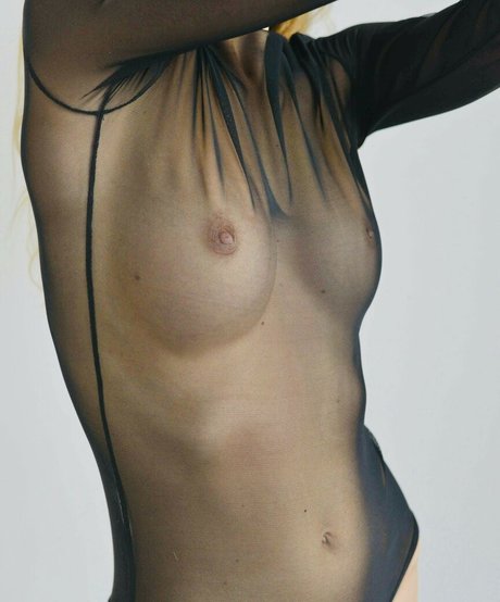 Vasilisa Melinkova model porn photos