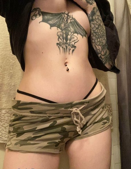 rottingcorpseprincess model nudes photos