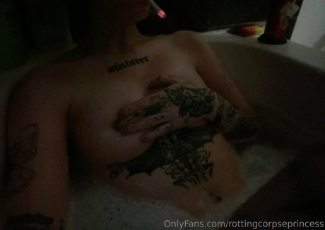 rottingcorpseprincess nudes star gallery