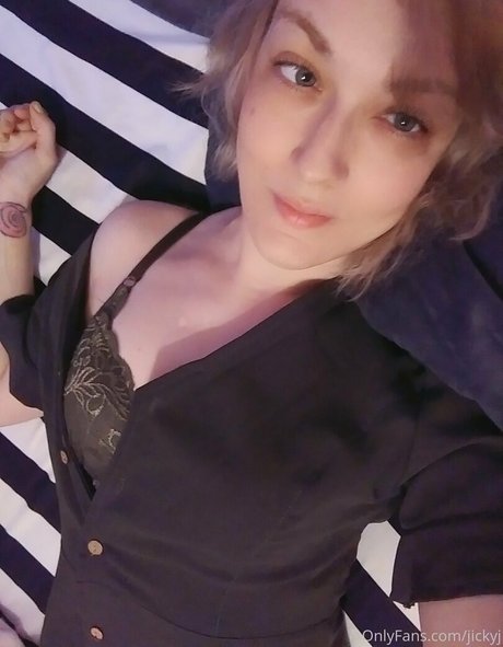 jickyj profile image