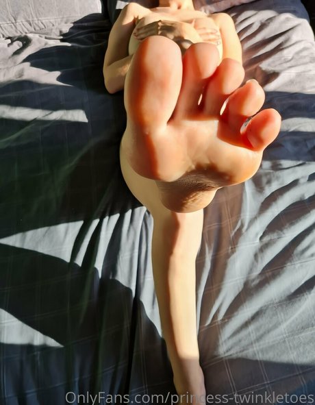 princess twinkletoes sex model image