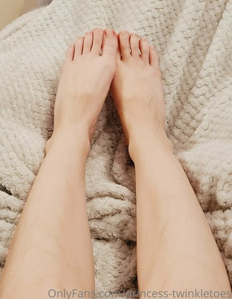 princess twinkletoes star pretty pic