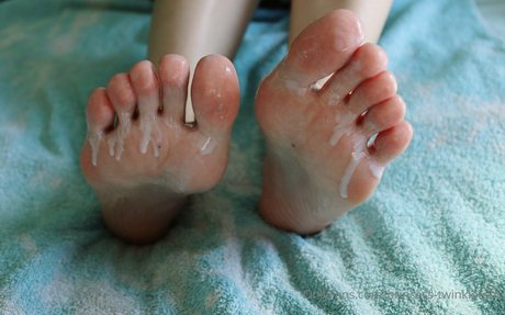 princess twinkletoes sex model archive