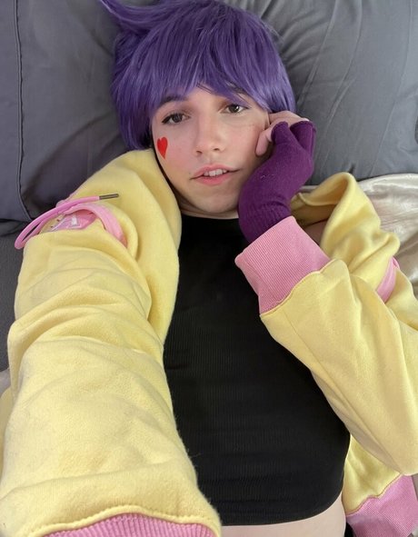 bunny cosplay onlyfans free img