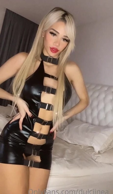 Dulcinea_ porn model picture