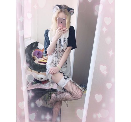 AmanoShteffi star naked pics