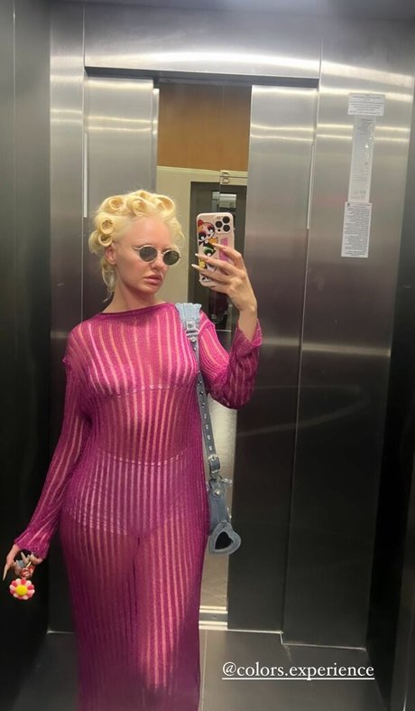 curvy naked onlyfans sexy nude photo