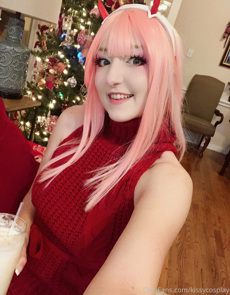 kissycosplay star free image