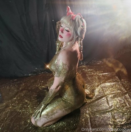 kissycosplay high quality star pic
