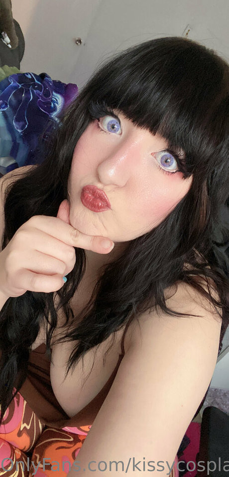 kissycosplay top profile image
