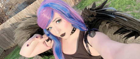kissycosplay model erotic img