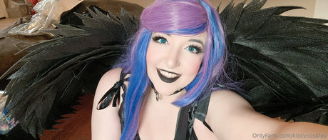 kissycosplay perfect model archive