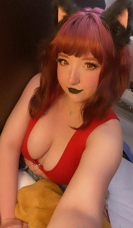 kissycosplay nudes star images