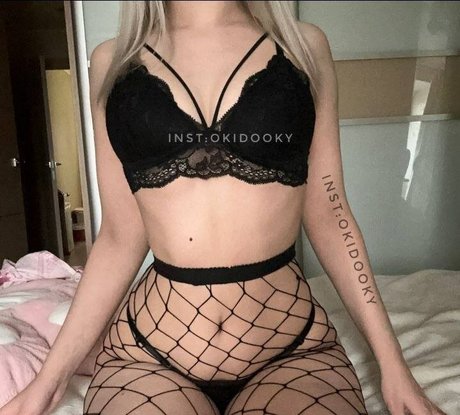 okidooky xxx model images