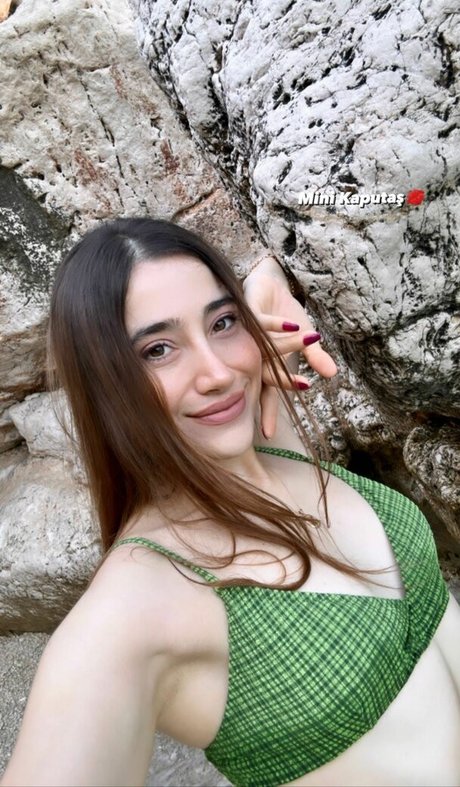Merve Elmas free star galleries