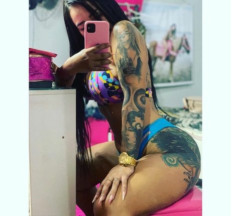 Meninas De Fortaleza pretty star pic