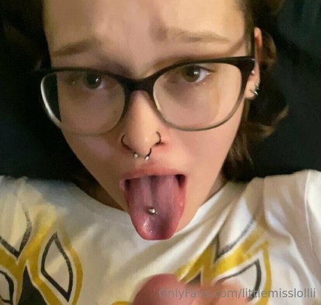littlemisslollii model hd img